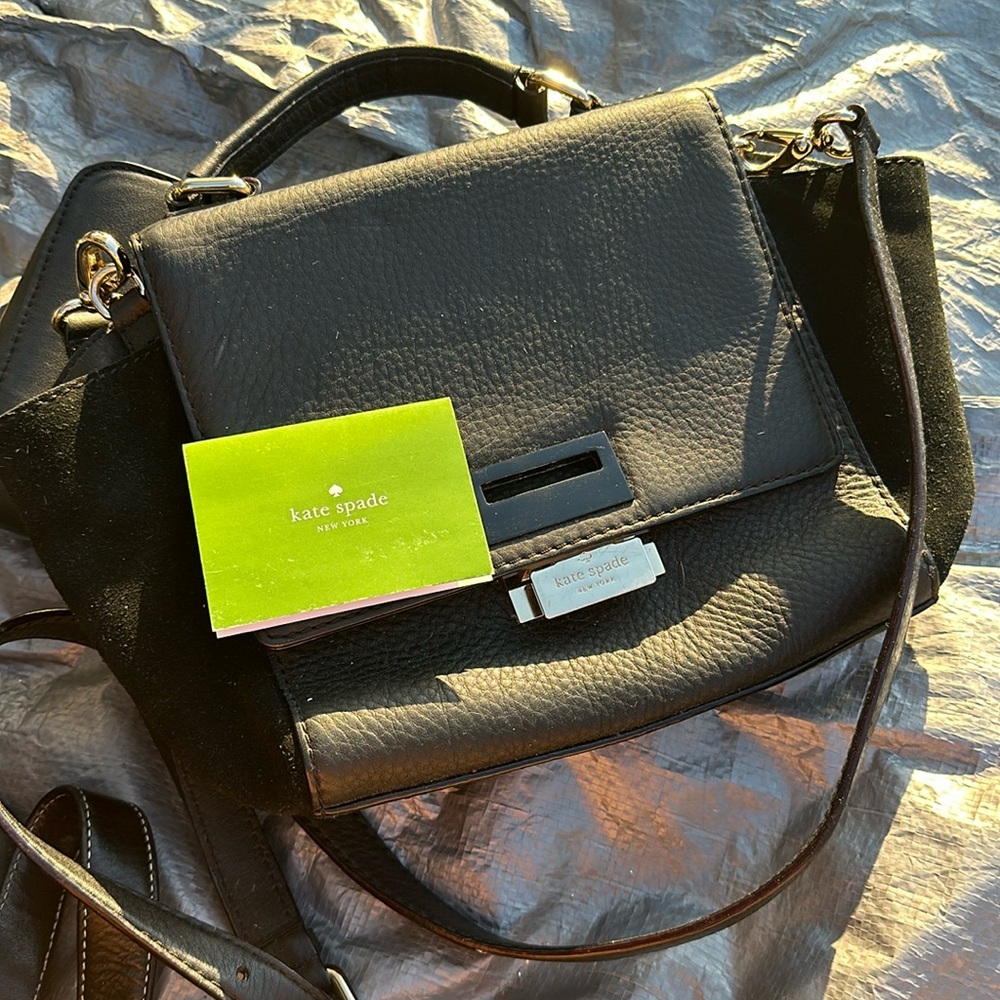 Kate spade crossbody